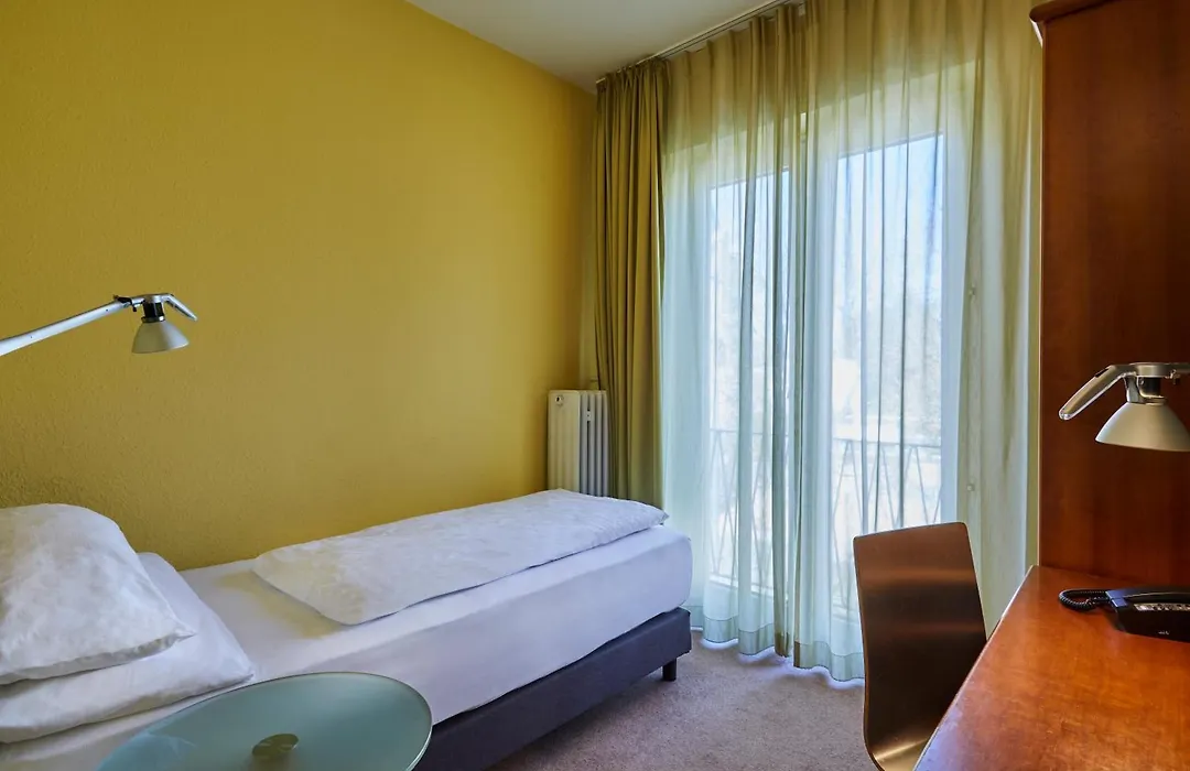 Classic Hotel Harmonie-1