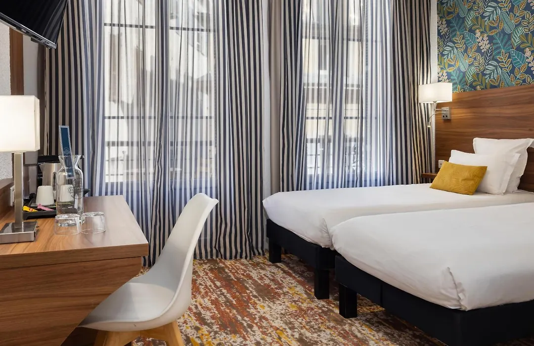 Hotel Khla Nice-1