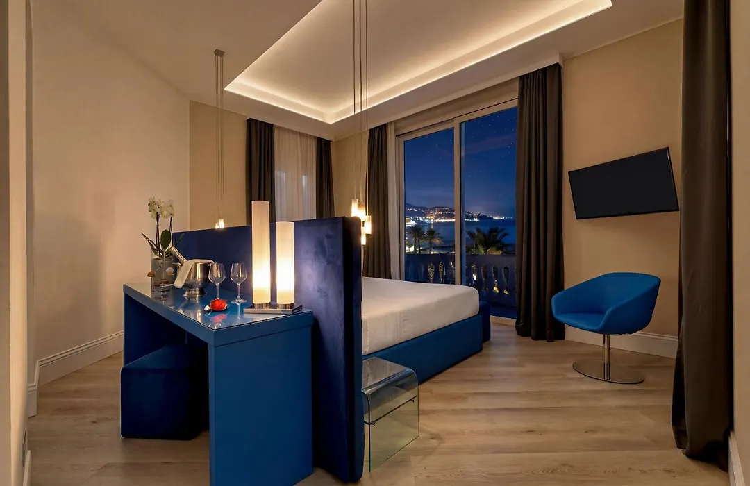 Sanremo Luxury Suites-1