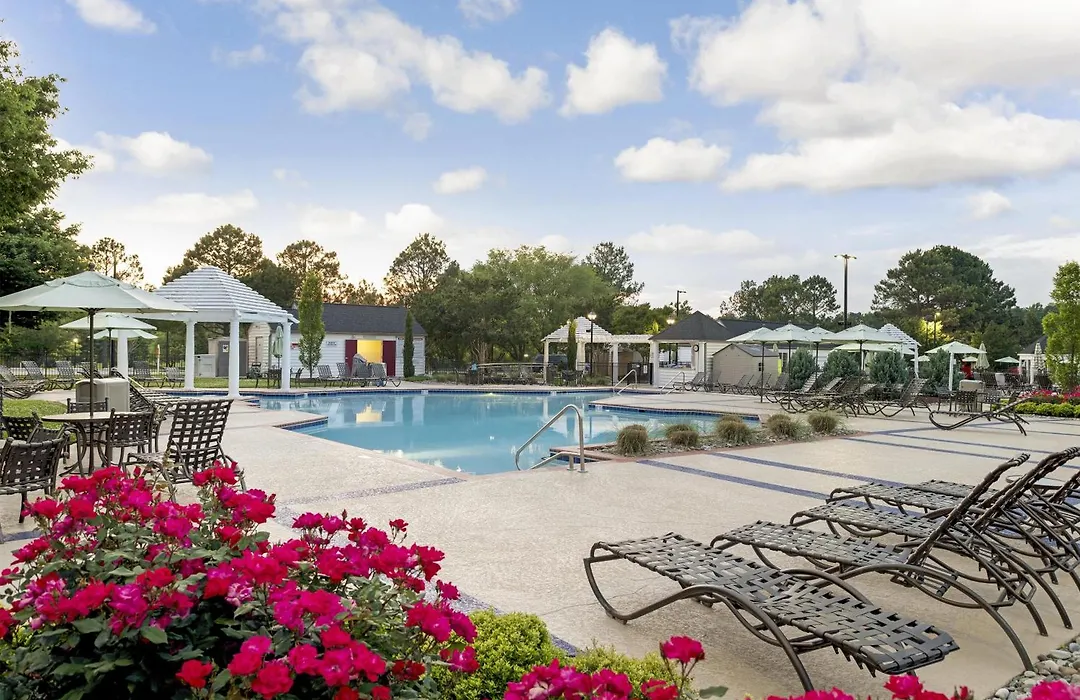 Hilton Vacation Club The Historic Powhatan Williamsburg-1