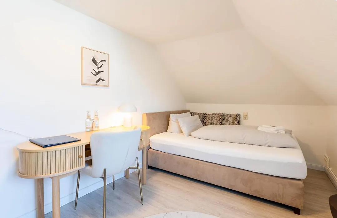 Lexow - Hotel An De Havenkant-1
