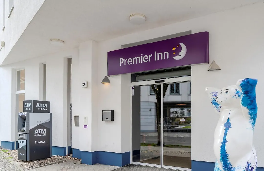 Best Western Hotel am Spittelmarkt-1