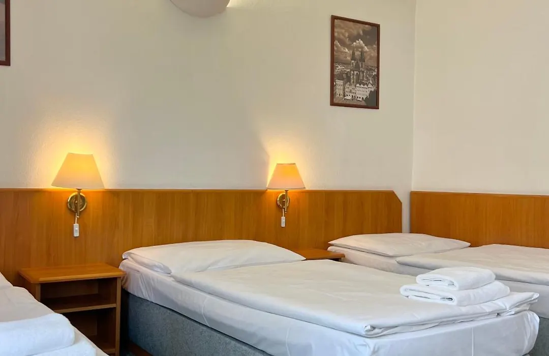 Hotel Astra-1