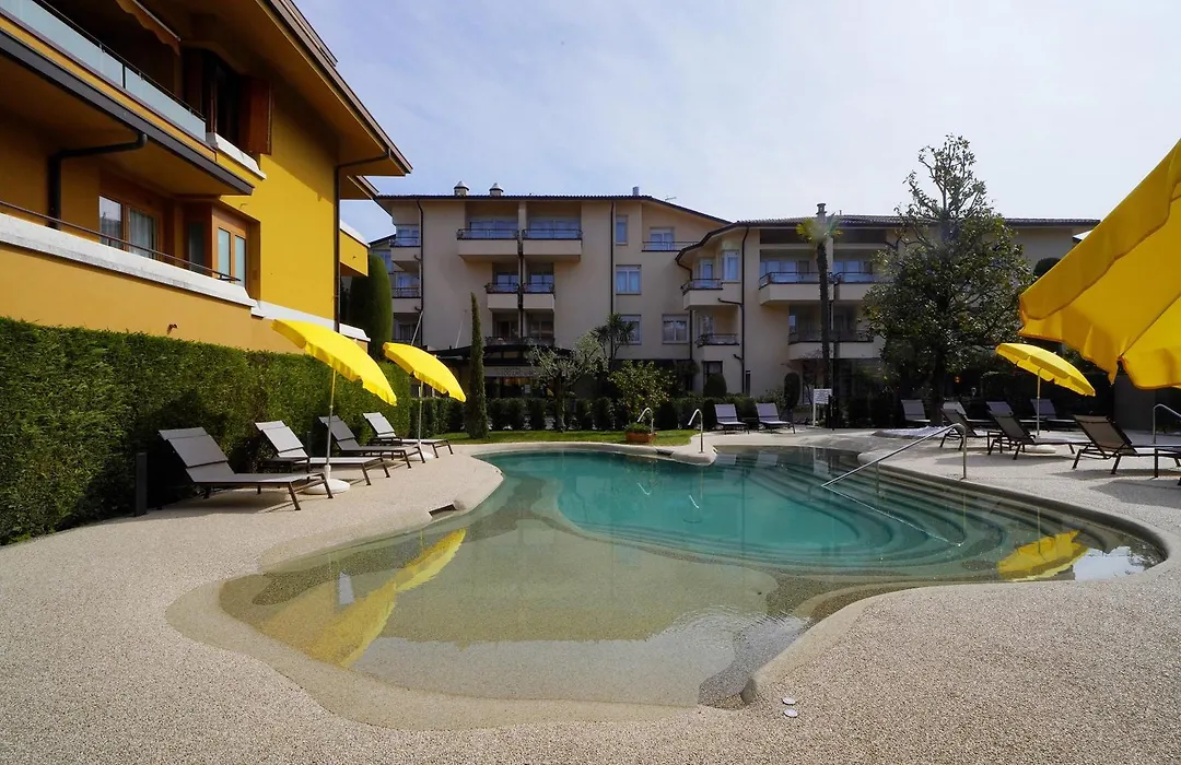 Hotel Du Lac Et Bellevue-1