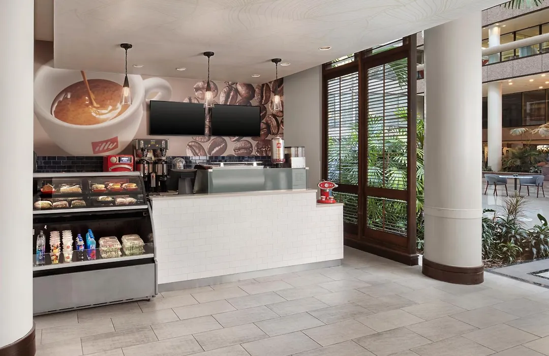 The Westshore Grand, A Tribute Portfolio Hotel, Tampa-1