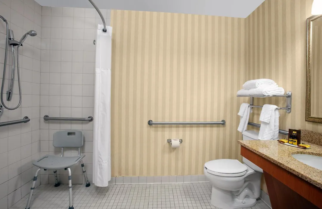 Best Western Plus Miami-Doral/Dolphin Mall-1