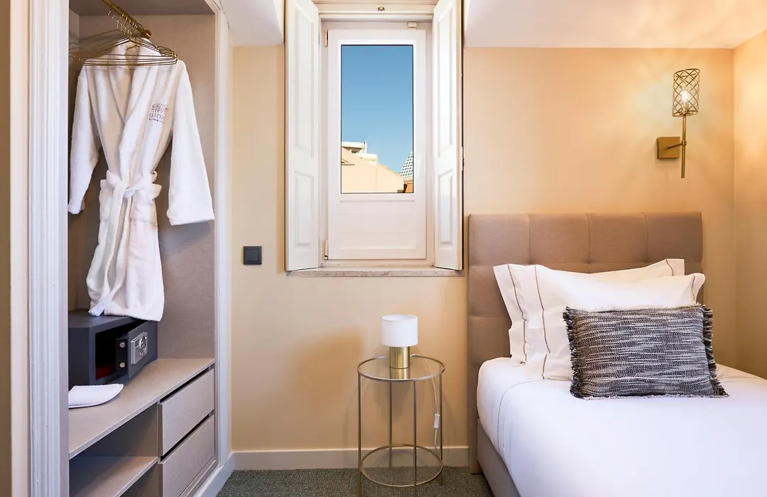 Estoril Boutique Hotel - Adults Only-1