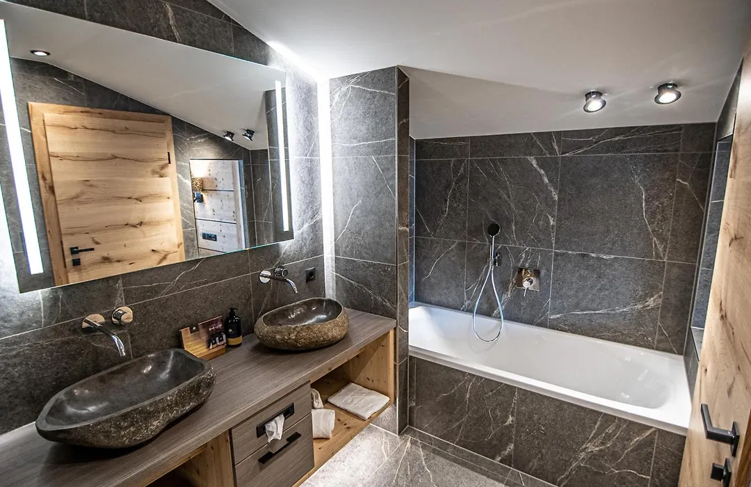 Der Postwirt - Alpen LifeStyle mit Tradition-1