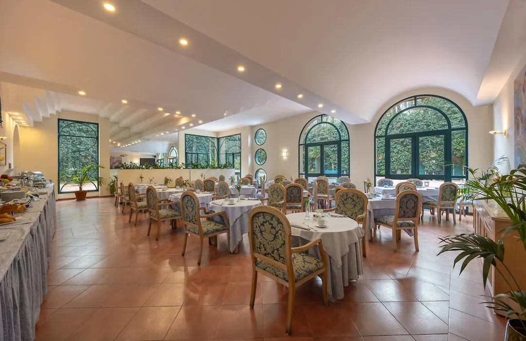 Aldrovandi Residence City Suites-1