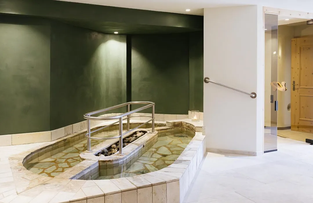 Hotel La Perla: The Leading Hotels Of The World-1