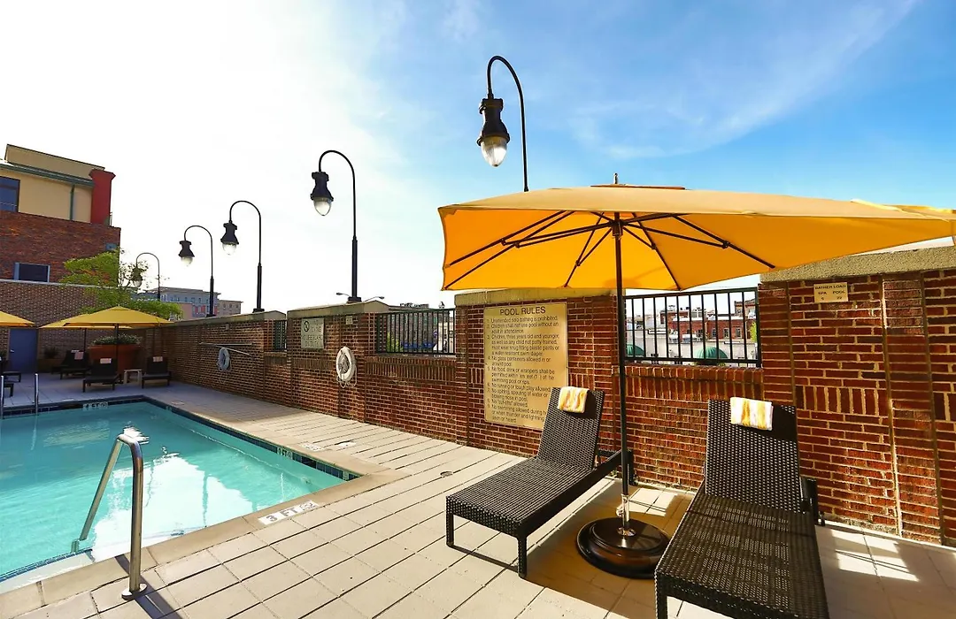 Hilton Garden Inn Savannah Historic District-1