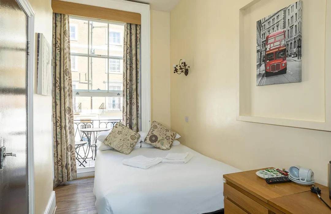 Linden House Hotel-1