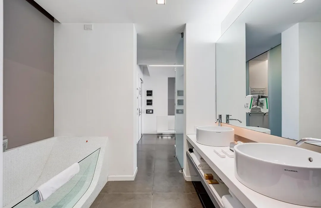 Best Western Parco Paglia Hotel-1