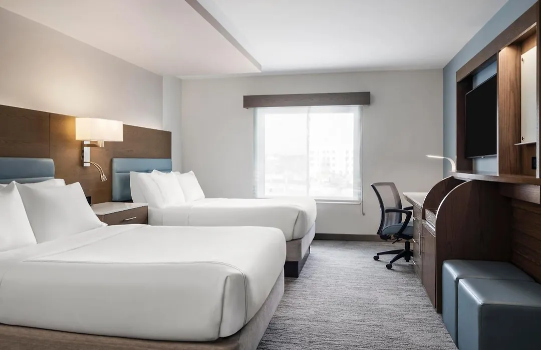 Even Hotel Ann Arbor S - University Area By Ihg-1