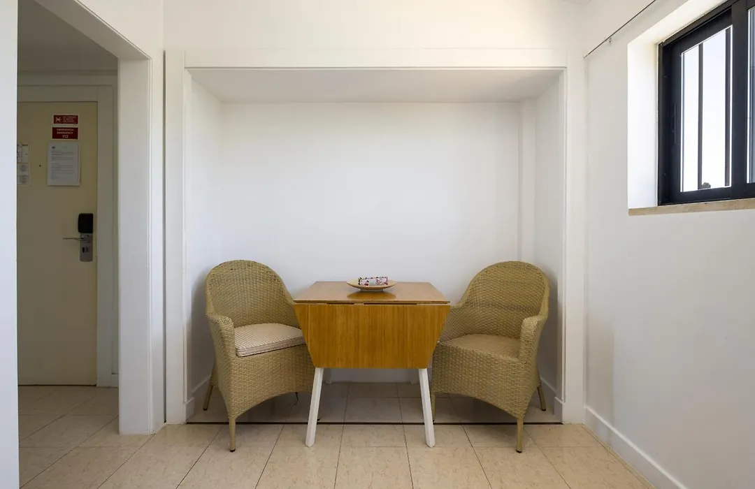 Mouraliz Apartments By Hd Properties - Vilamoura Marina-1