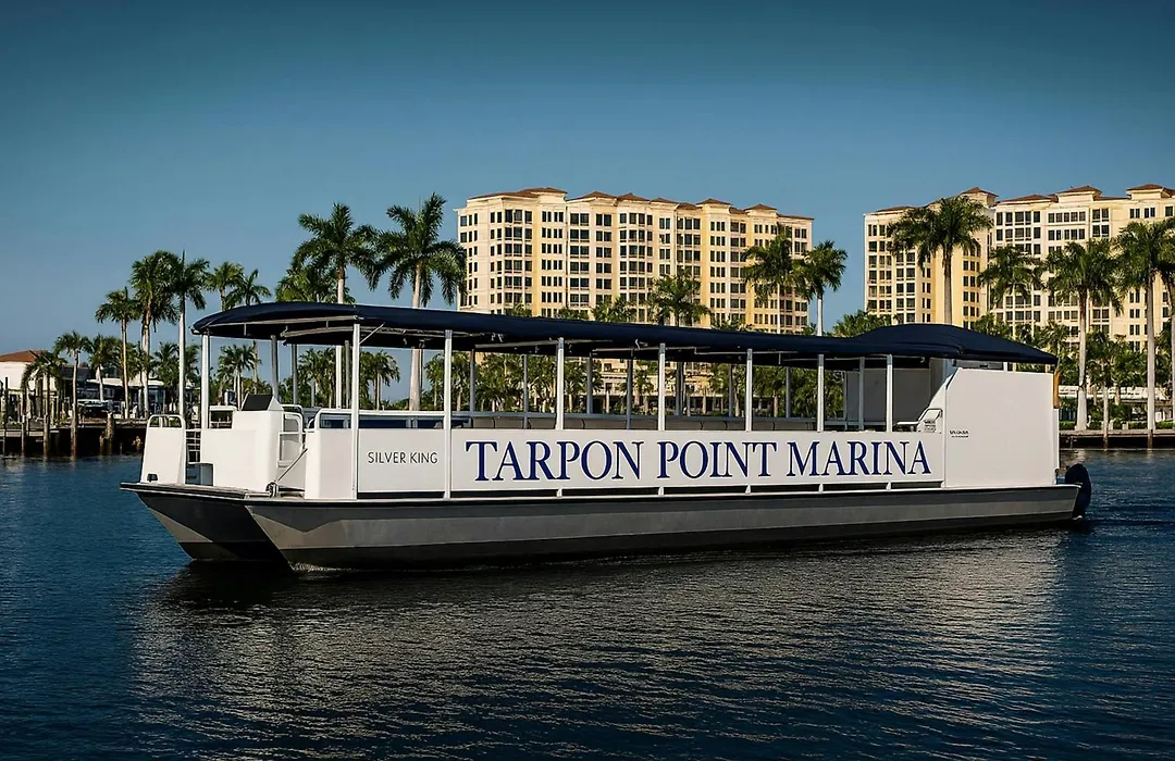 The Westin Cape Coral Resort At Marina Village-1