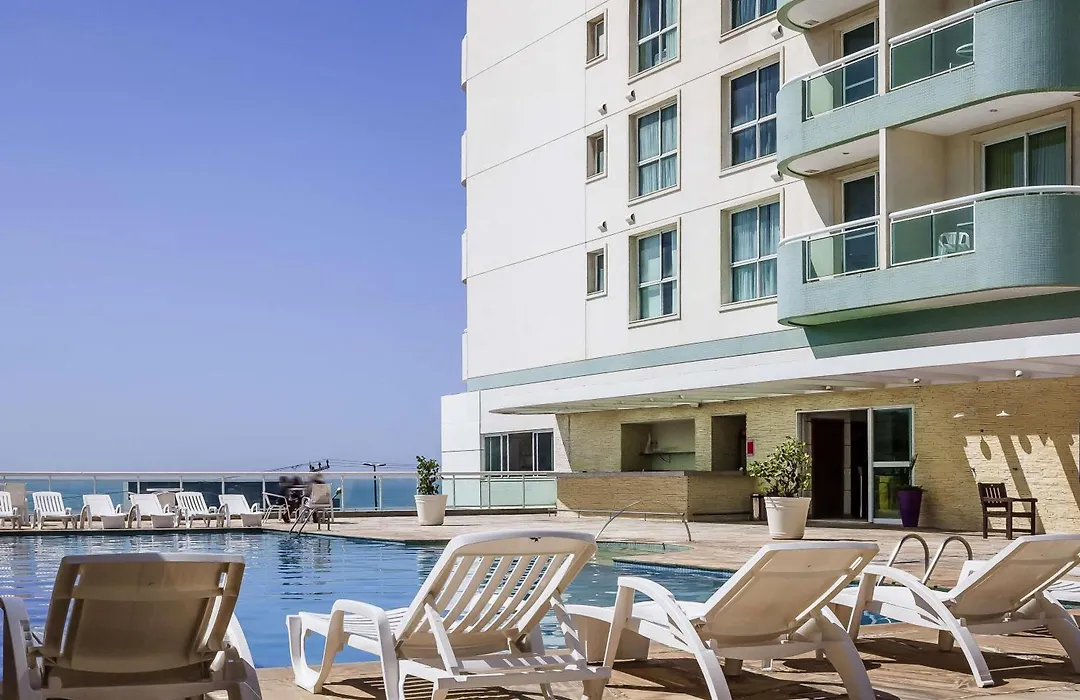 Wyndham Macae-1