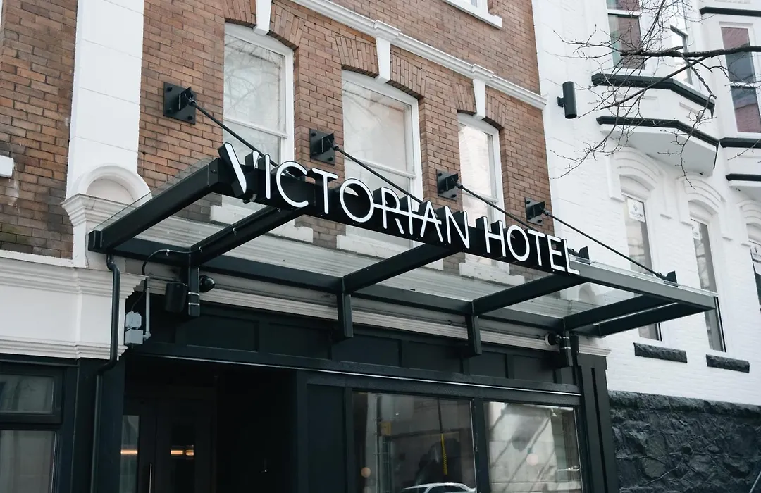 Victorian Hotel-1
