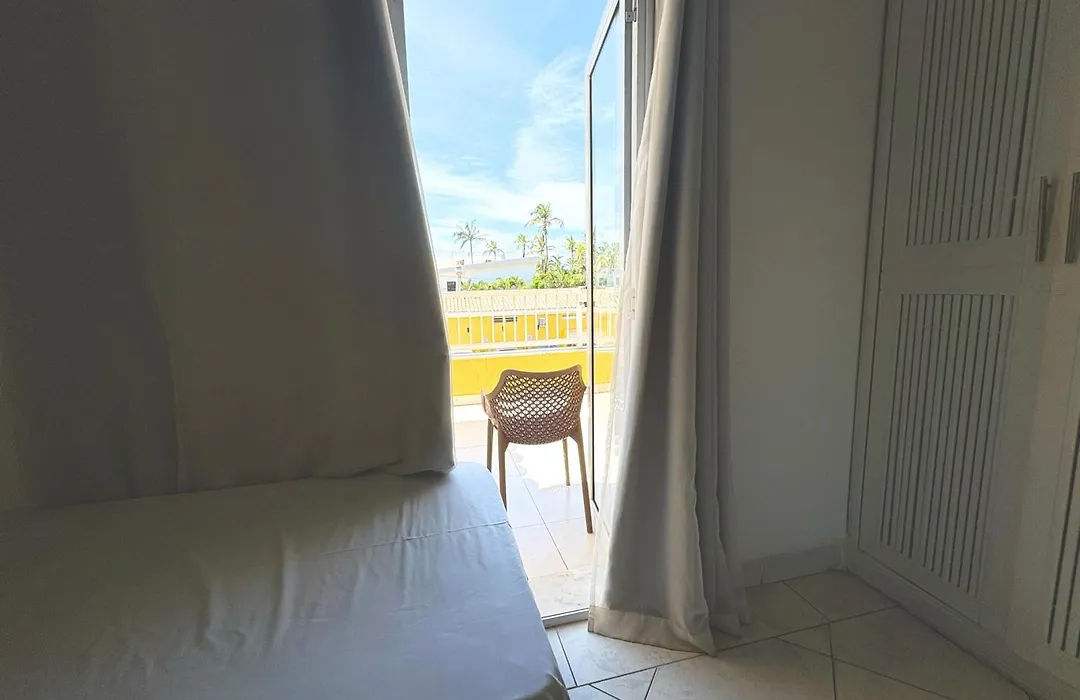 Jequitiba Hotel Frente ao Mar-1