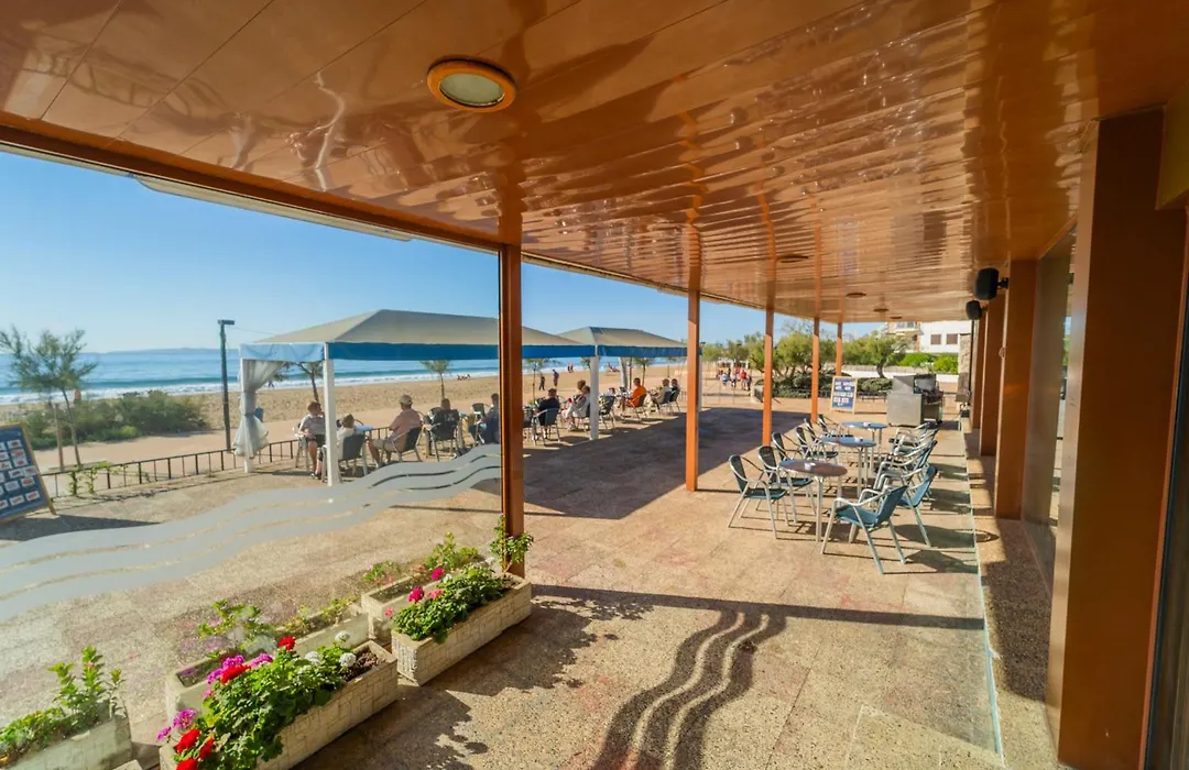 Hotel Marian Platja-1
