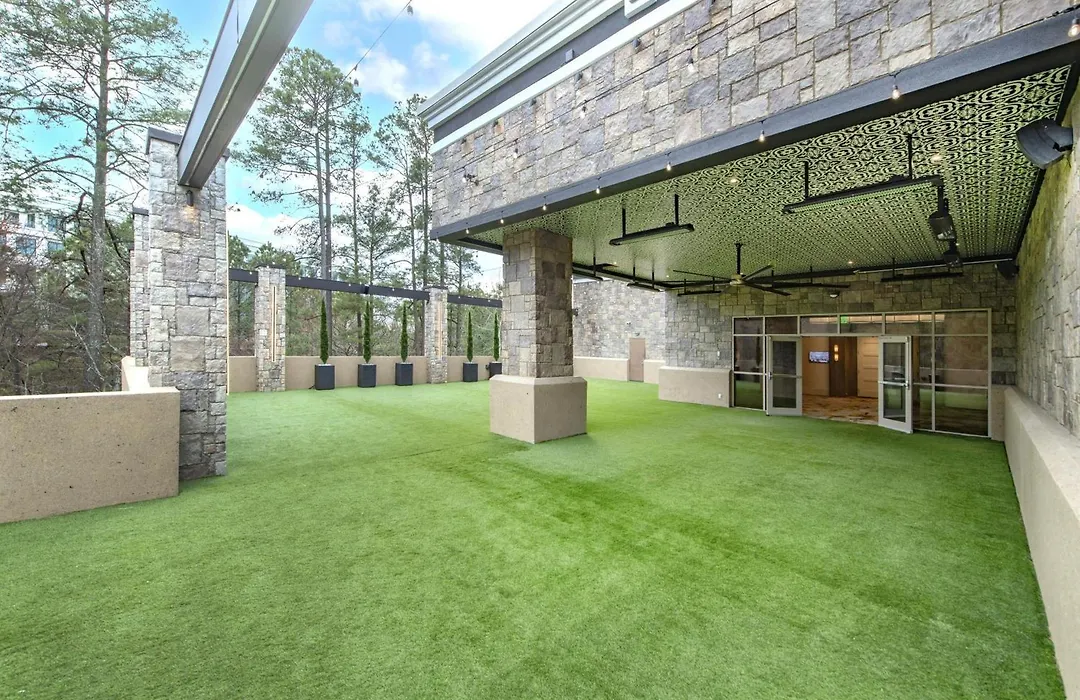 Embassy Suites By Hilton Raleigh Durham Airport Brier Creek-1