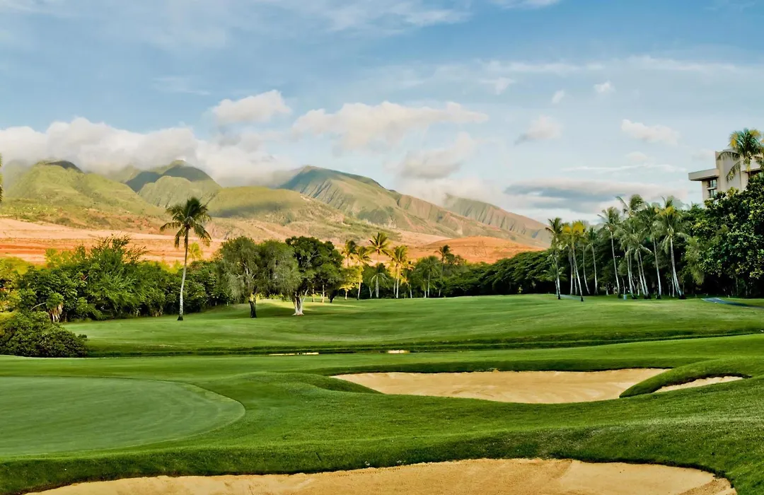 Hyatt Regency Maui Resort & Spa-1