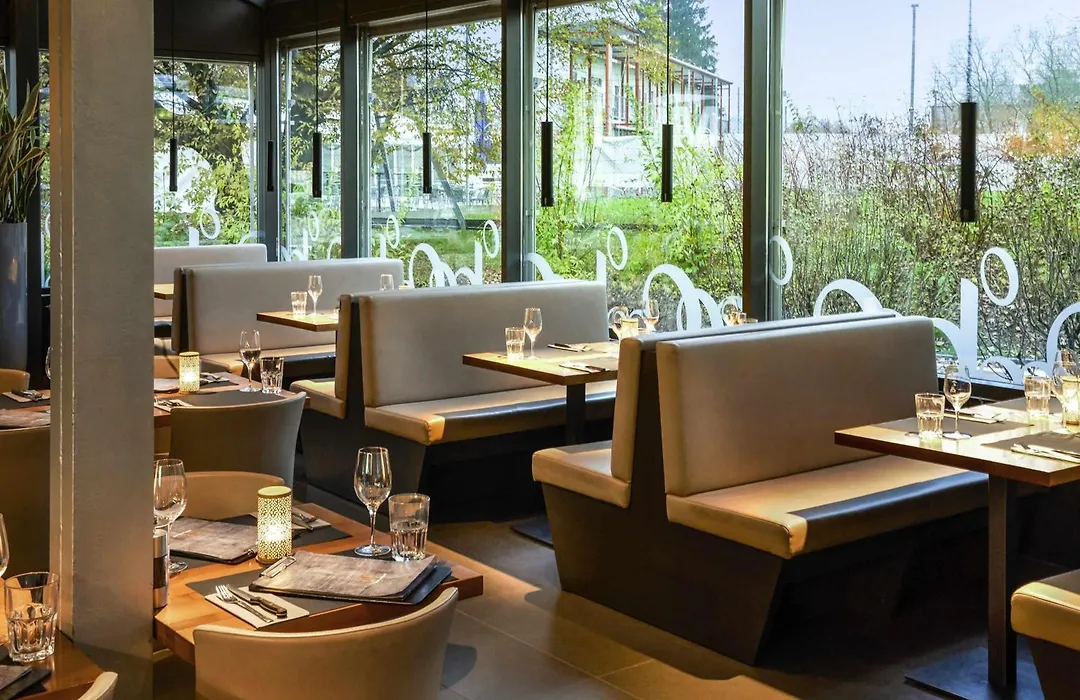 Ibis Zurich Adliswil-1