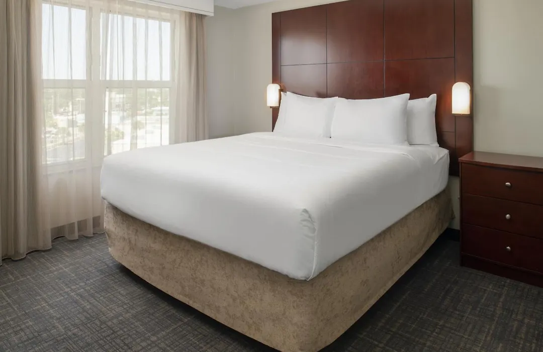 Residence Inn By Marriot Clearwater Downtown-1