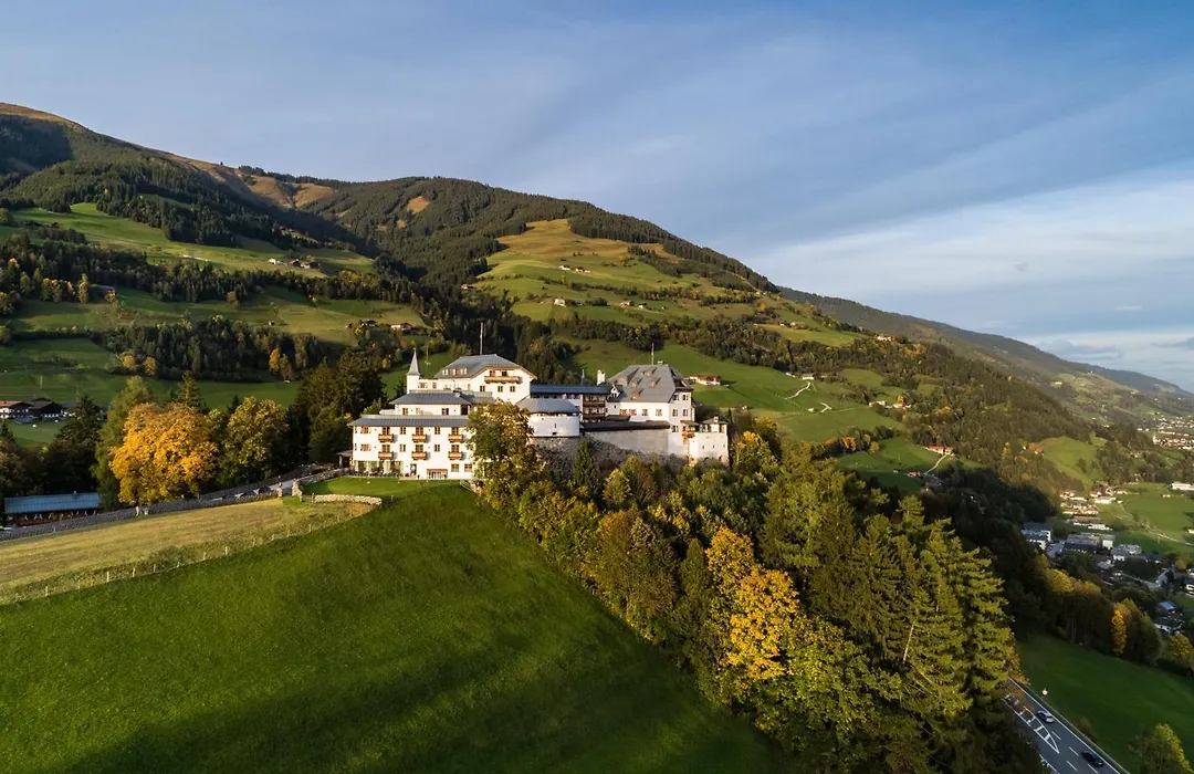 Hotel Schloss Mittersill-1