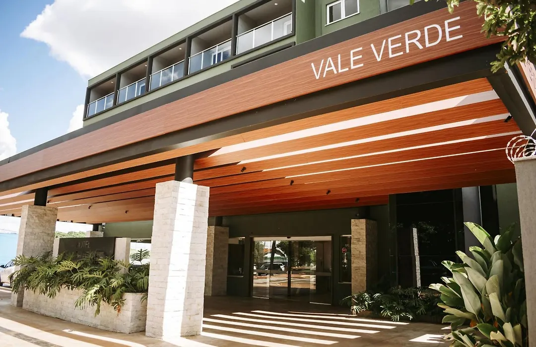 Hotel Vale Verde-1