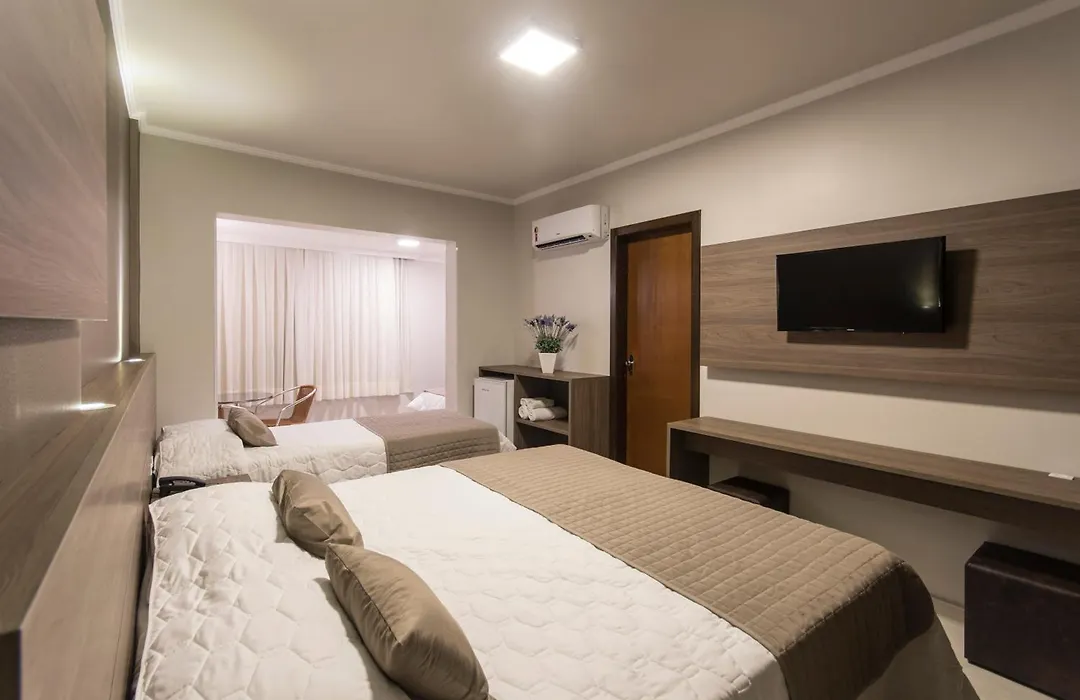 Hotel Gumz-1