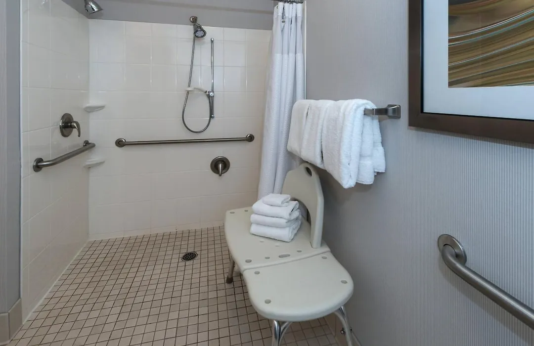 Courtyard By Marriott Panama City-1