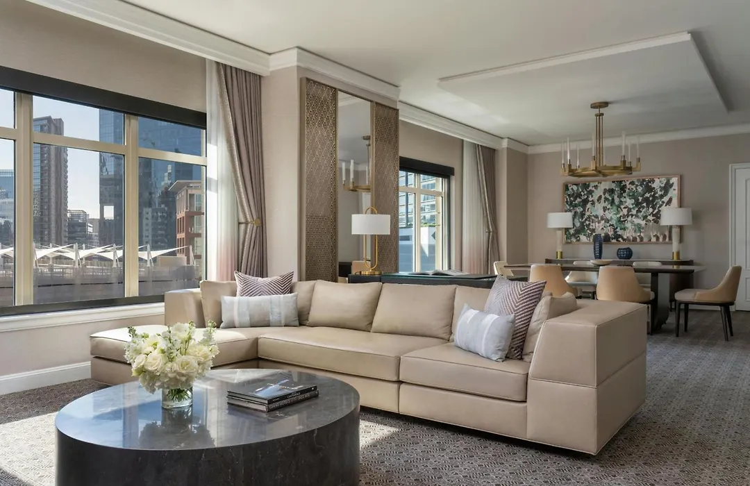 The Ritz-Carlton, Dallas-1