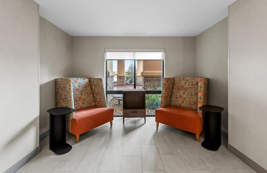 Hampton Inn Harrison-1