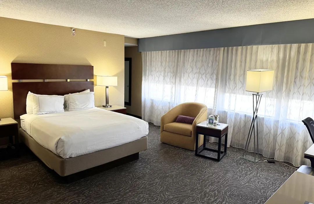 Doubletree By Hilton Billings-1