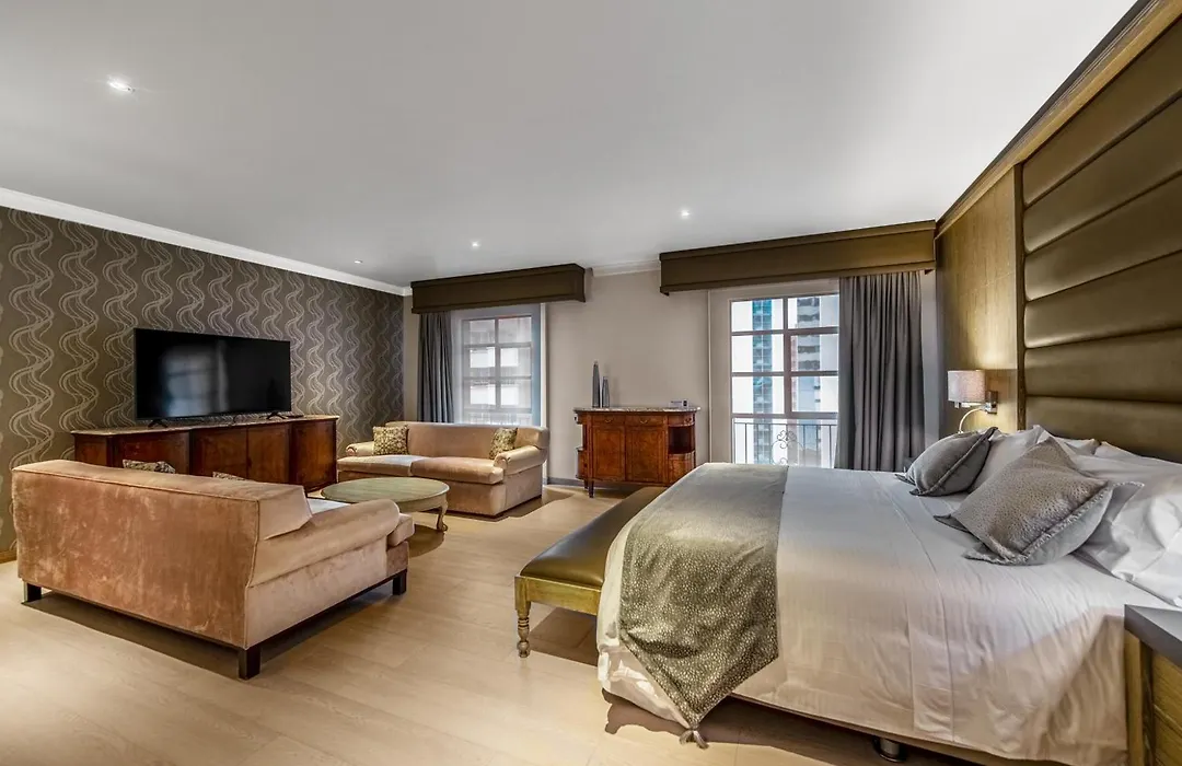 Hotel Dann Carlton Medellin-1