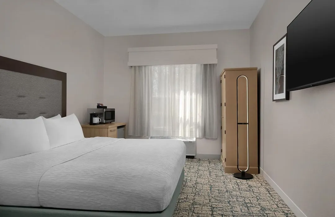 Homewood Suites By Hilton Raleigh/Cary-1