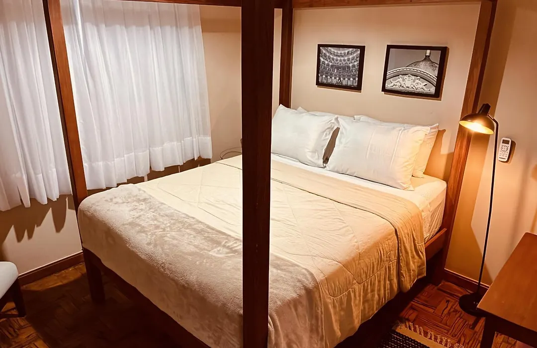 Boutique Hotel Casa Teatro-1