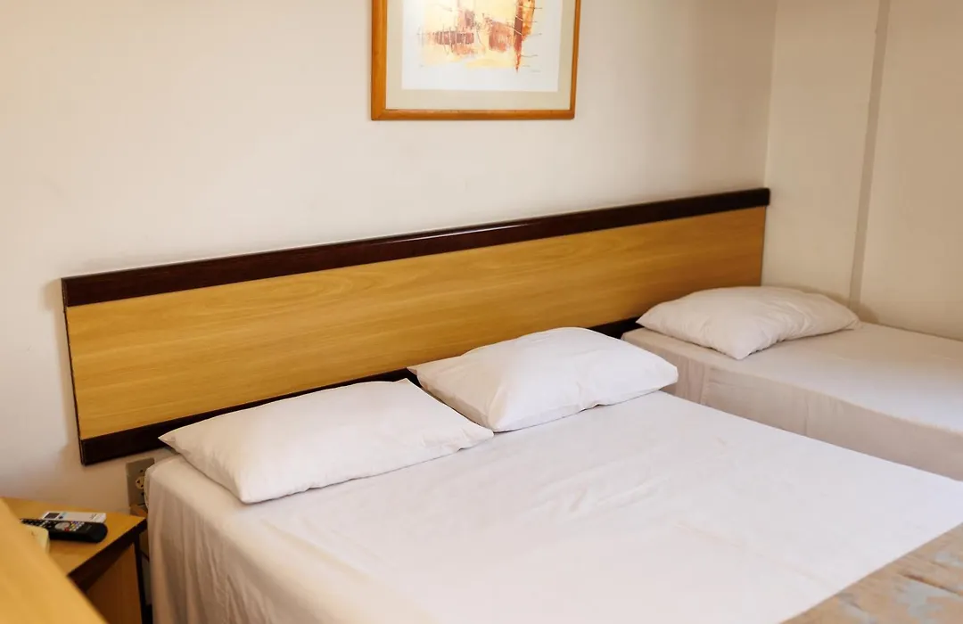 Solar Flat Hotel-1
