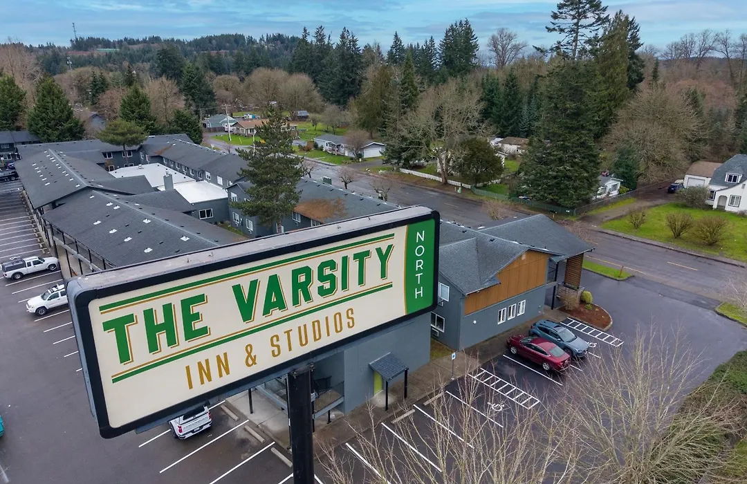 Varsity North-1