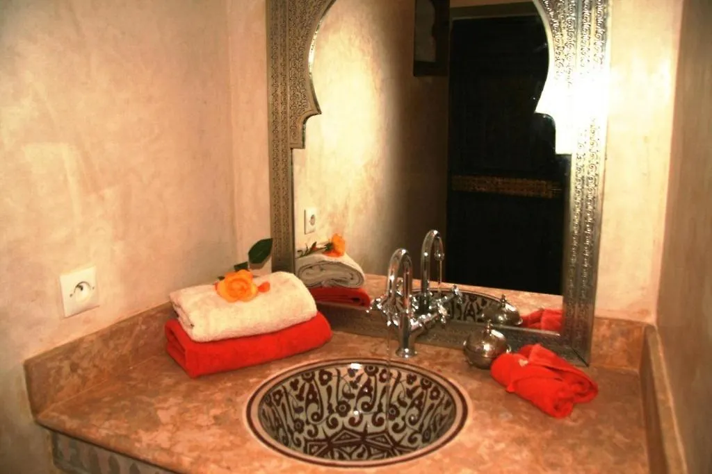 Riad Viva-1