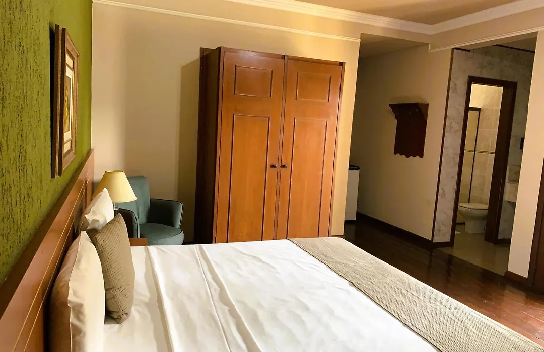 Hotel Dom Otto-1