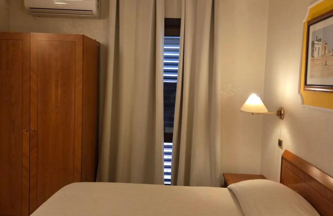 Hotel Ristorante Rinelli-1