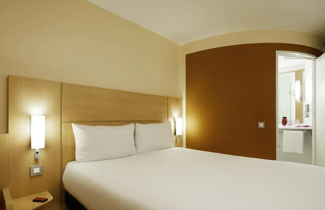 Ibis London Shepherds Bush - Hammersmith-1
