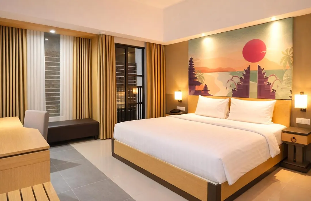 Metland Seva Seminyak - Formerly Horison Ultima Seminyak-1