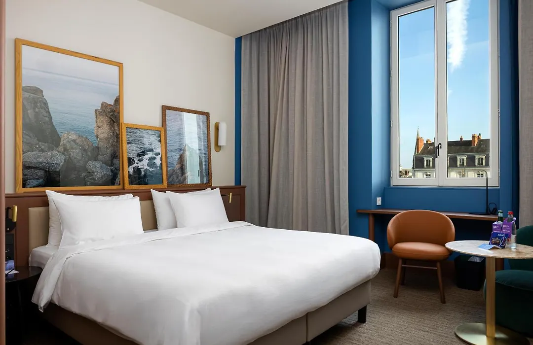 Radisson Blu Hotel Nantes-1
