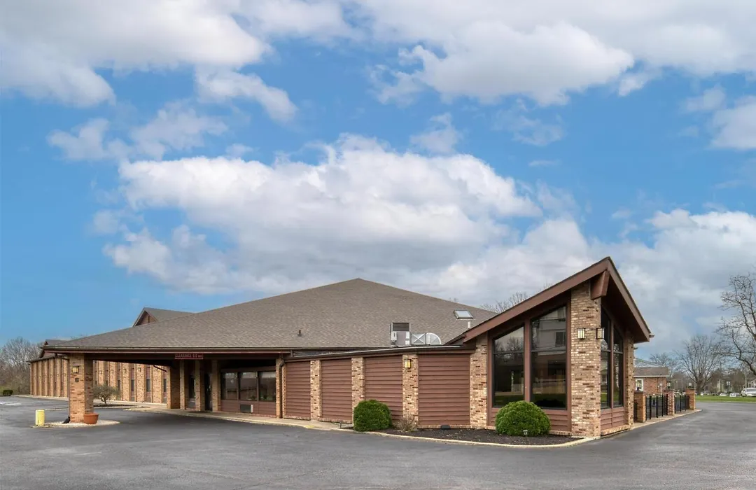 Best Western Sycamore Inn-1