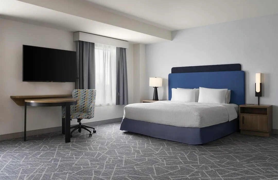 Hampton Inn & Suites Rochester/Henrietta-1