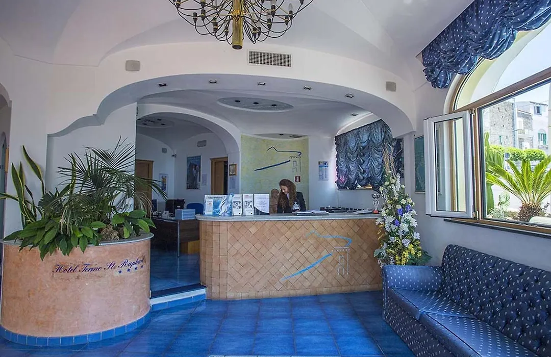 Hotel Terme Saint Raphael-1