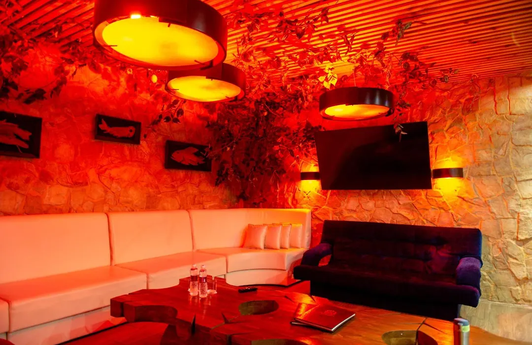 Boutique Hotel California (Adults Only)-1